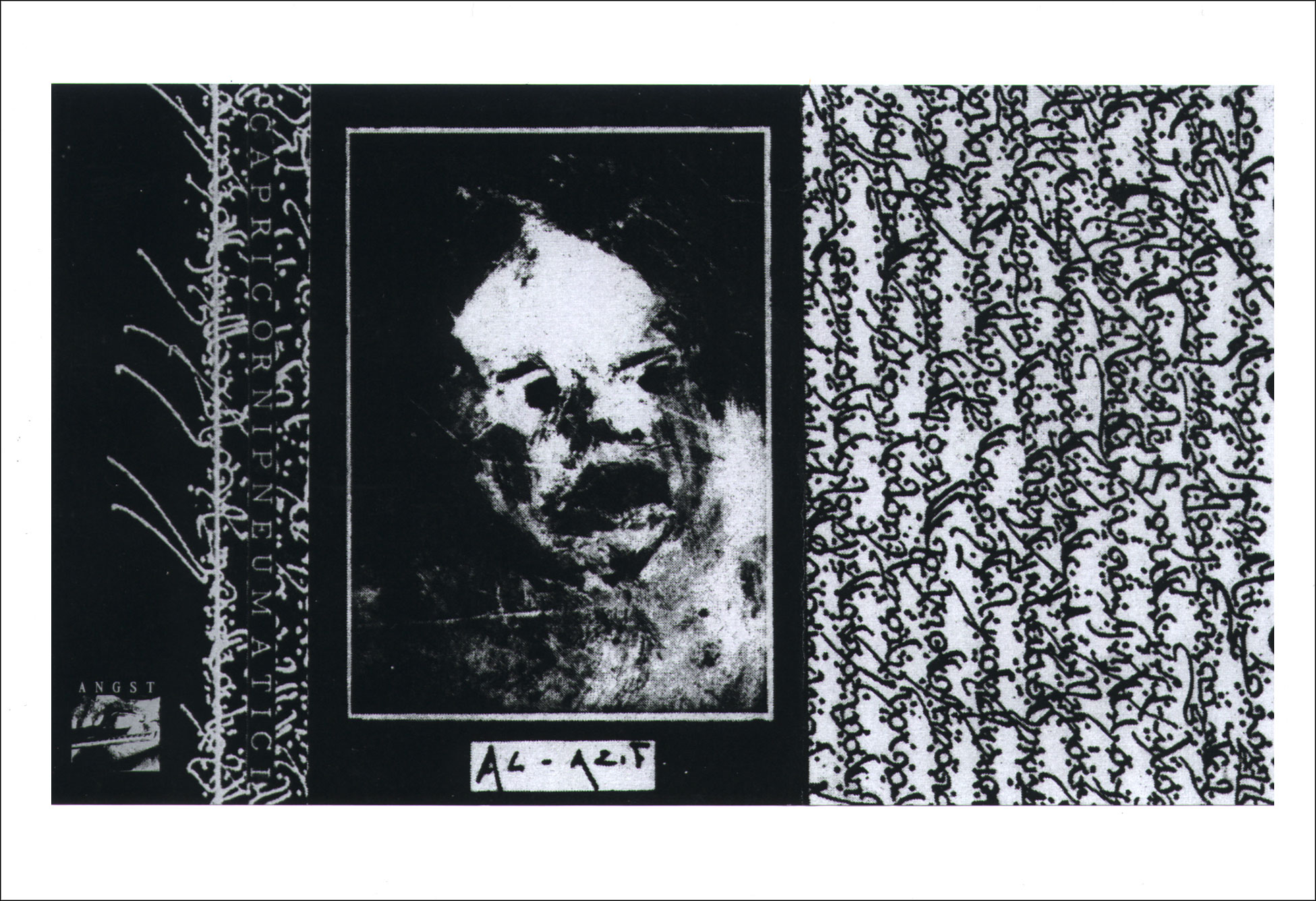 Angs 23 al-azif cover