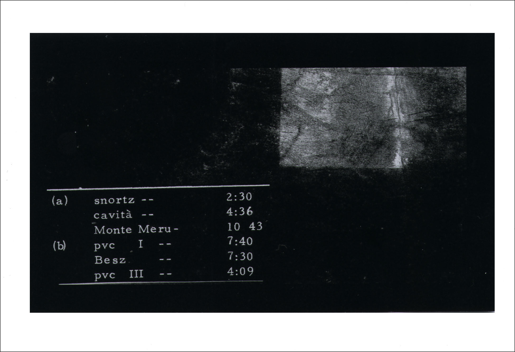 Angs 23 CP I tape inside cover