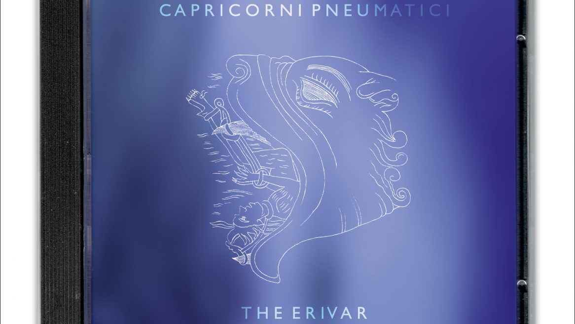 capricorni pneumatici The Erivar CD