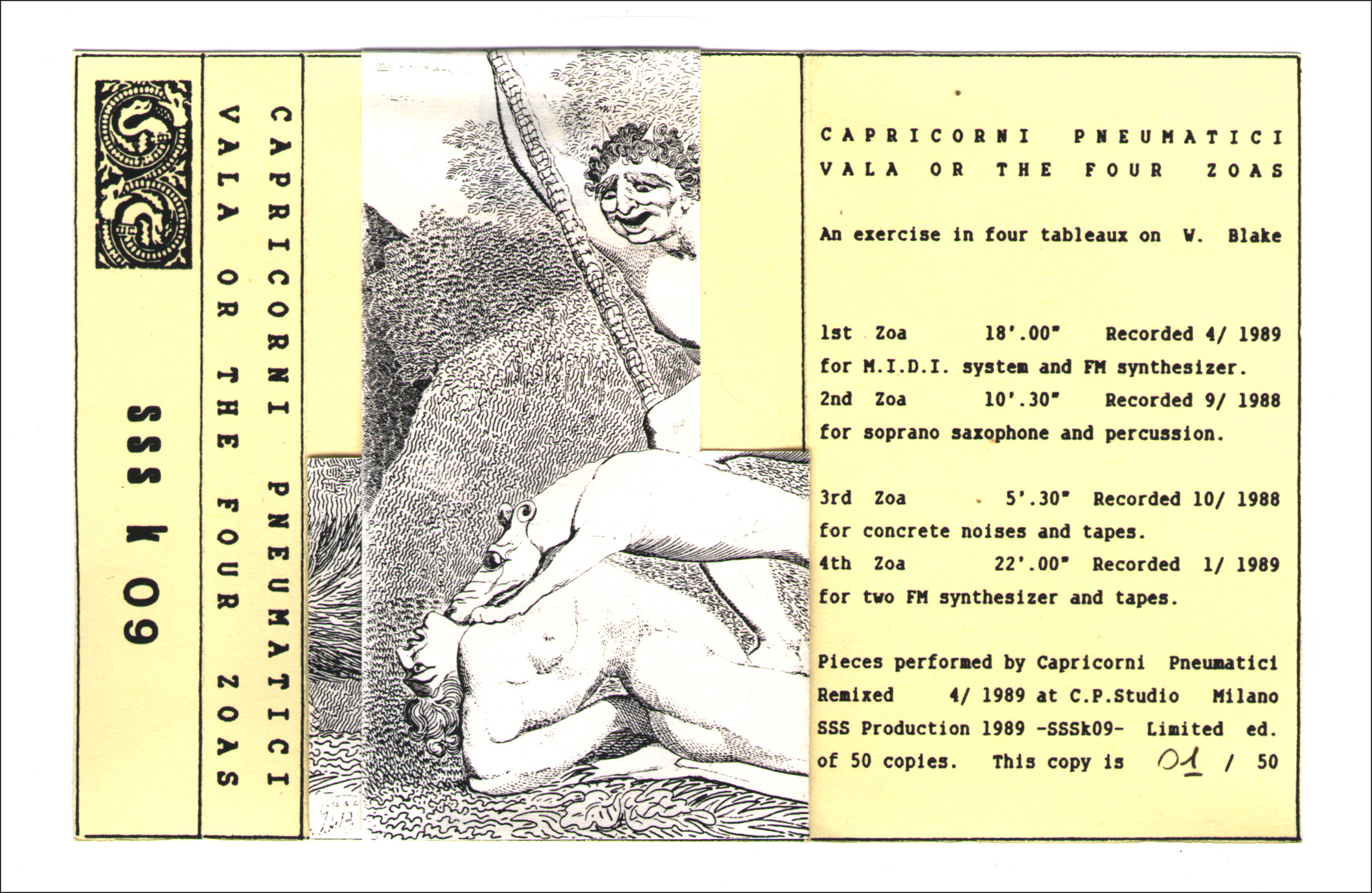 vala or the four zoas full cover