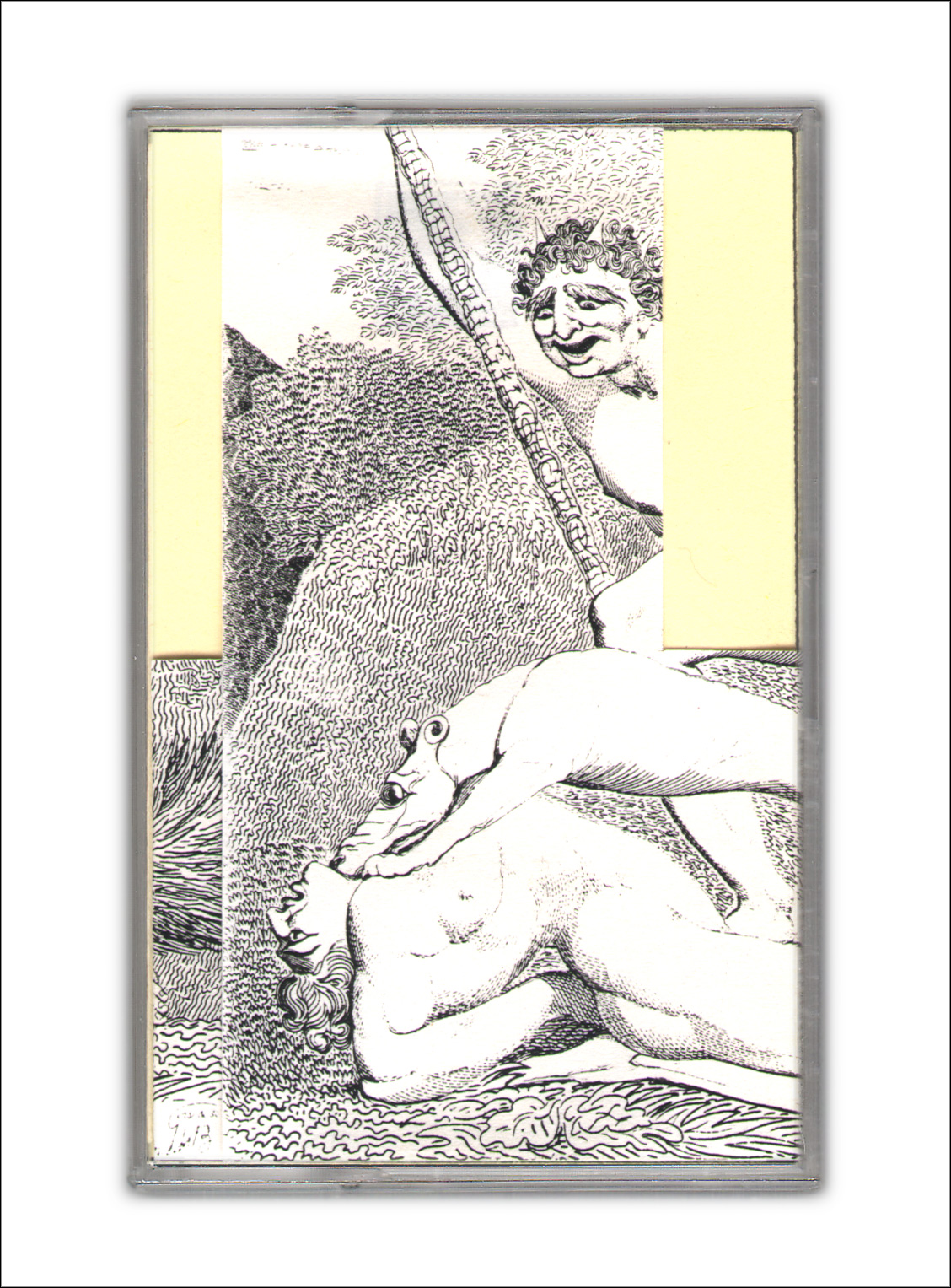 Vala, or the Four Zoas