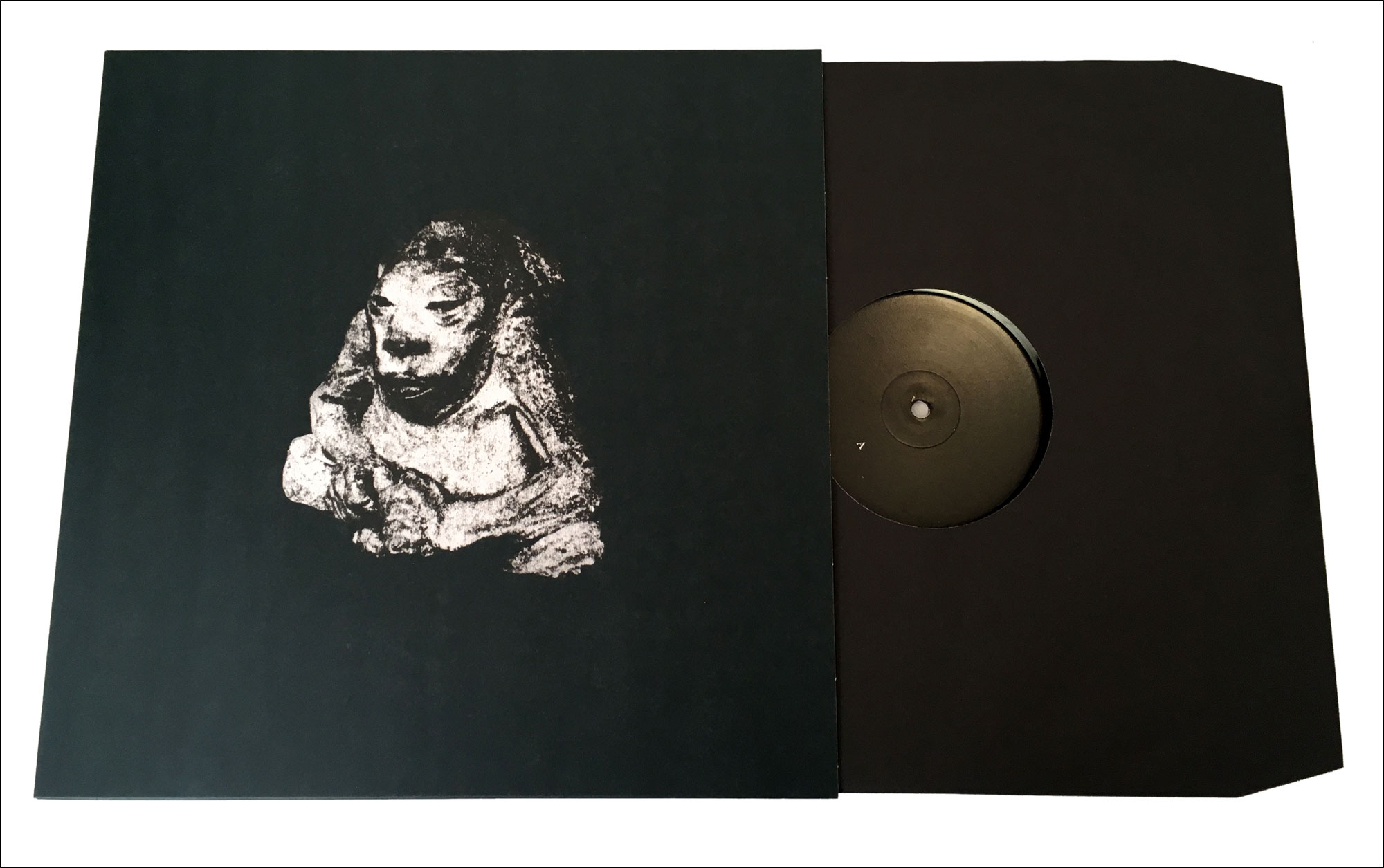 capricorni pneumatici Tesco vinyl