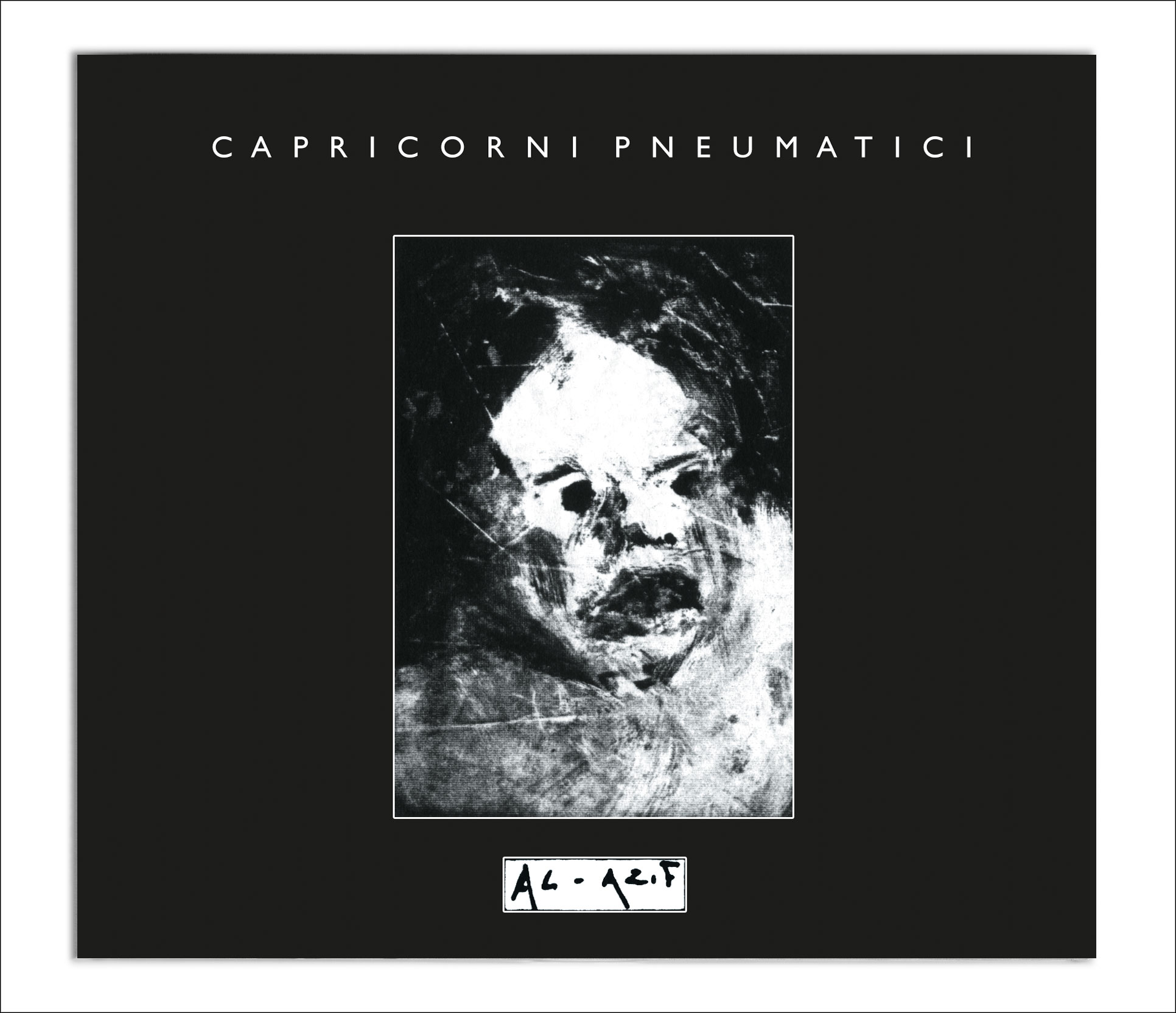 capricorni pneumatici Al-Azif cover