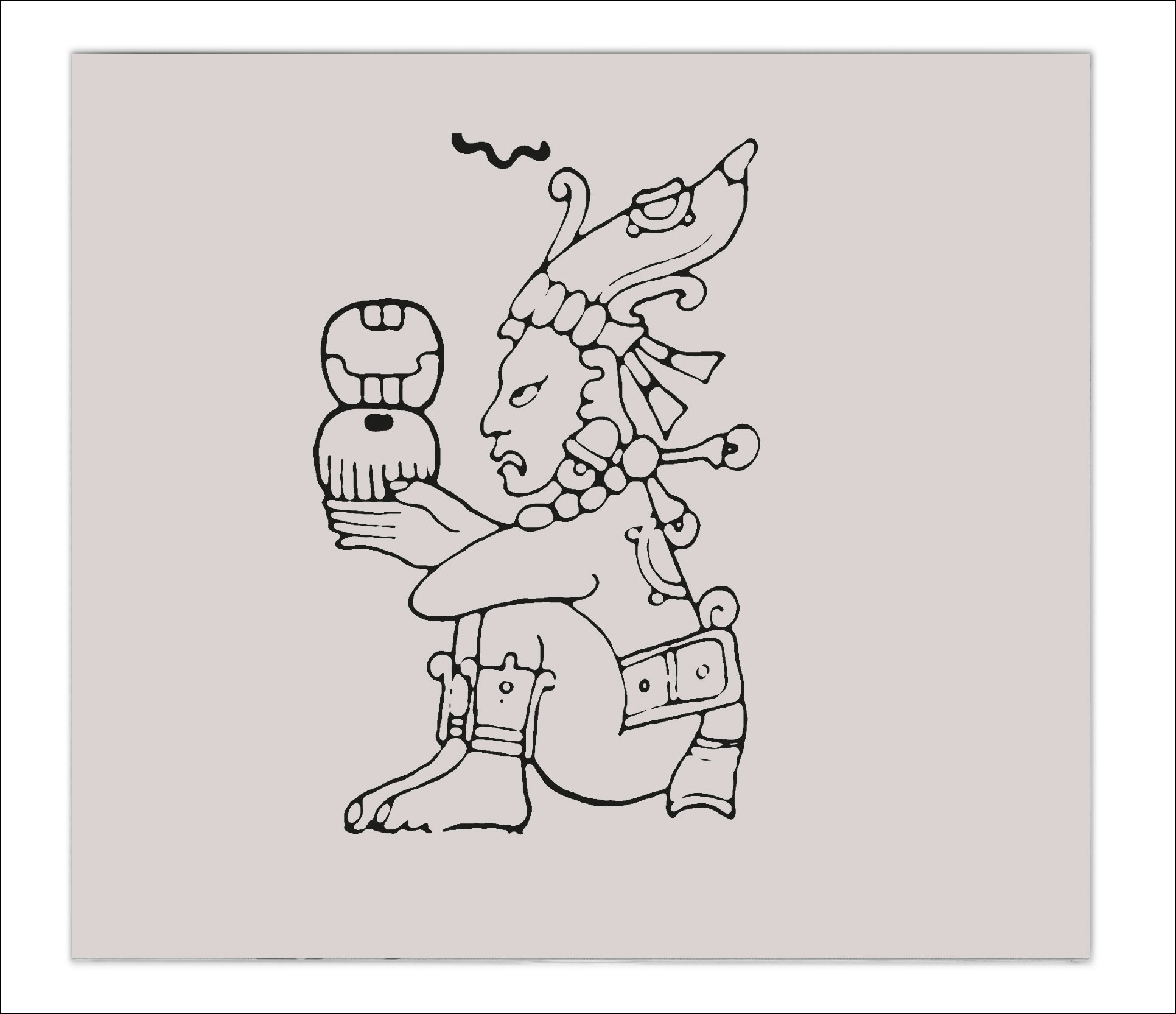 capricorni pneumatici IX TAB reissue under CD