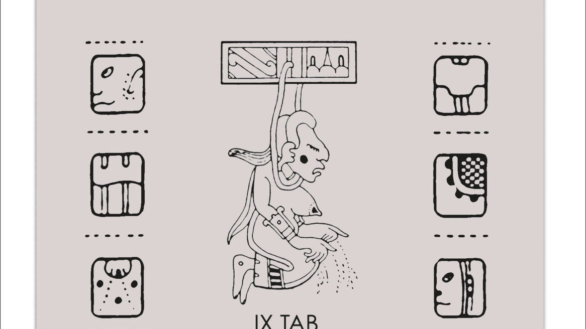 capricorni pneumatici IX TAB reissue cover