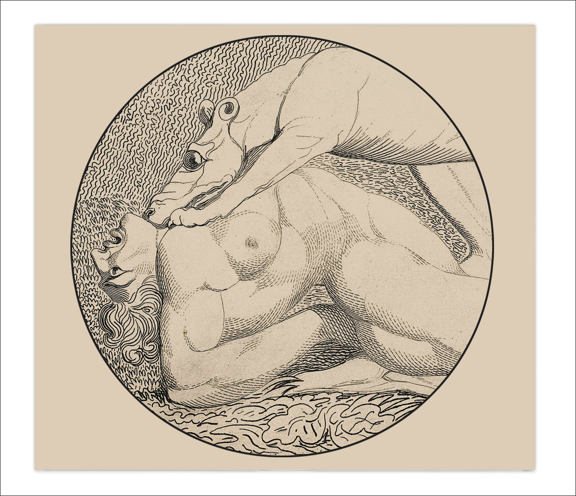 capricorni pneumatici, vala under cd