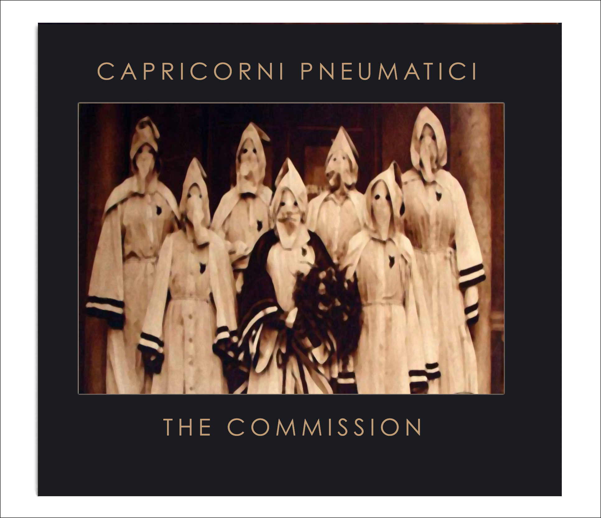The Commission